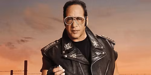Andrew Dice Clay Tickets