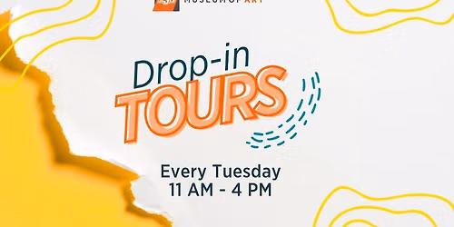 Drop-in Tours