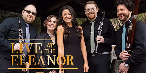Winds5: Live at the Eleanor