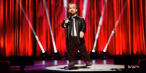 Brad Williams Tickets