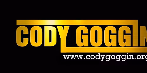 Cody Goggin LIVE