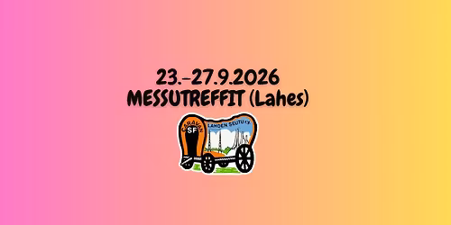 MESSUTREFFIT 2026