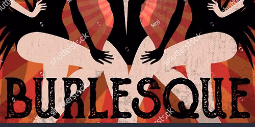 Burlesque Lesson