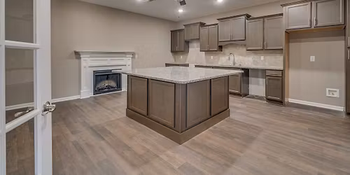 Broker Open & Headshot Event