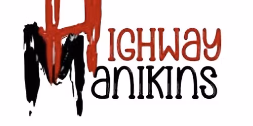 The Highway Manikins Band LIVE at the Oasis Bar and Grill