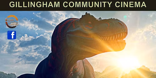 Film Screening - Jurassic World: Rebirth (12A)