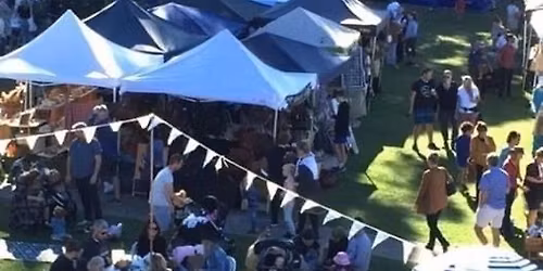 Bulli Village Showground Market