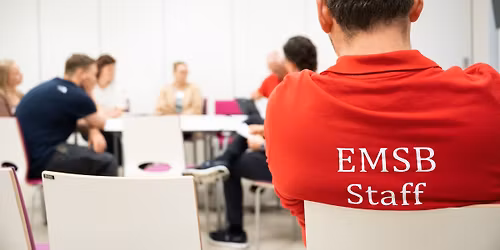 EMSB Course 6.5.2026