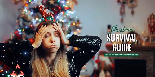 Trinity Hillsboro -Contemporary Worship