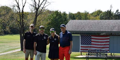 3rd Annual Can of Corn Foundation Golf Outing