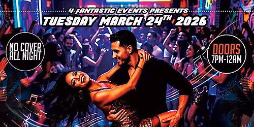 SBK Salsa Tuesdays @ Renaissance \u2013 Featuring a Salsa Class Tonight!