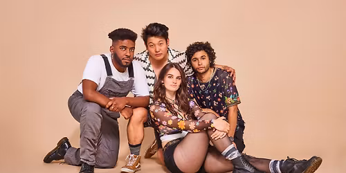 Bermuda Search Party | Neptune's Cape Cod