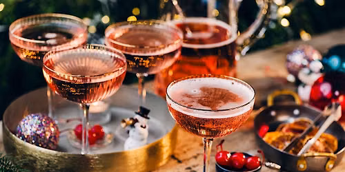 APRES SKI BOTTOMLESS BRUNCH AT TATTON PARK