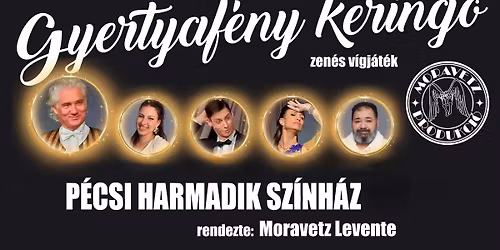 Gyertyaf\u00e9ny kering\u0151 (zen\u00e9s v\u00edgj\u00e1t\u00e9k)