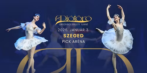 A di\u00f3t\u00f6r\u0151 - Szeged, Pick Ar\u00e9na