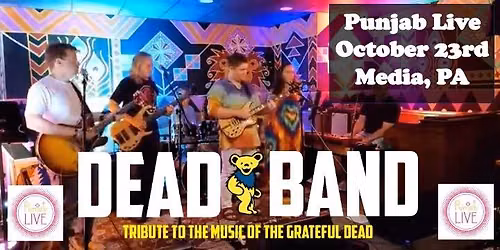 Dead Band at Punjab Live