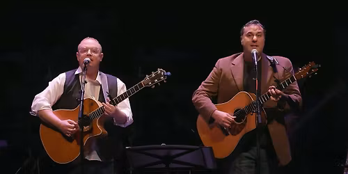On Bleecker Street: Tribute to Simon and Garfunkel