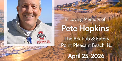 Pete\u2019s Celebration