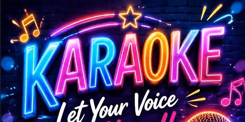 Sunday Night Karaoke at The Beacon