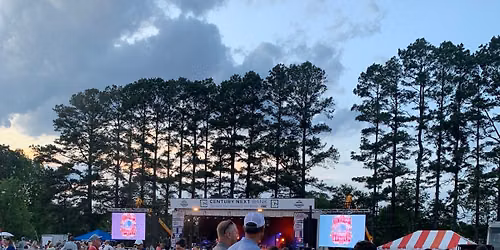 America\u2019s 250th with Fort Smith July 4th Celebration 