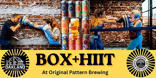 BOX+HIIT