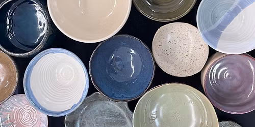 Empty Bowls
