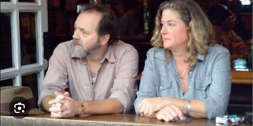 Blue Mountain @ Proud Larry's