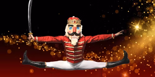 Twin Cities Ballet - The Nutcracker