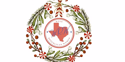 Annual Christmas Party