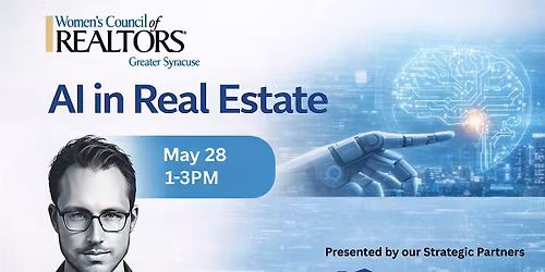 AI In Real Estate with Nick Desso