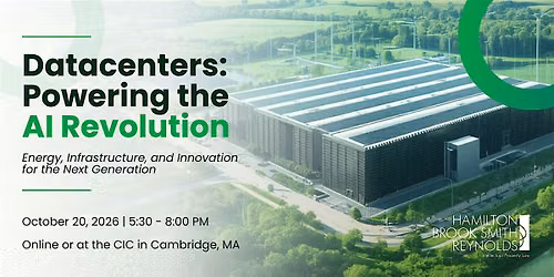 Datacenters: Powering the AI Revolution