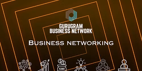 Gurugram Business Network