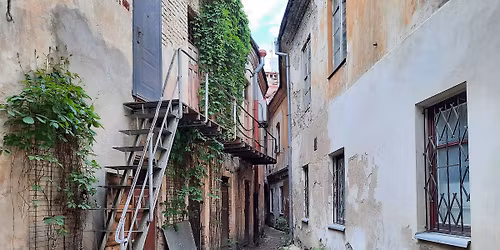 Netik\u0117ti Senamies\u010dio kiemeliai