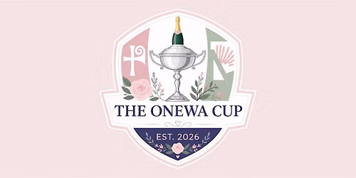 Onewa Cup W\u0101hine 2026