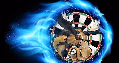 Friday Night Darts at the Tucson Northwest Moose - Modified Blind Draw