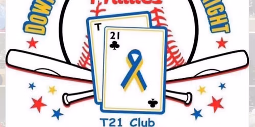 Down Syndrome Awareness Night With The Philadelphia Phillies