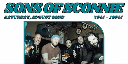Sons of Sconnie - Bobby Fest 2026