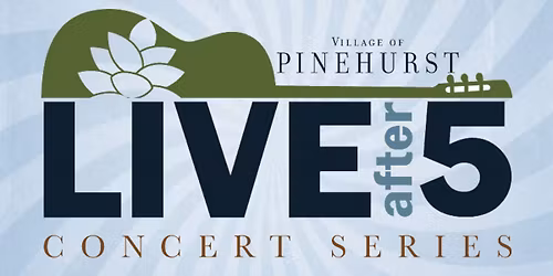 Live After 5 with Parks Brothers