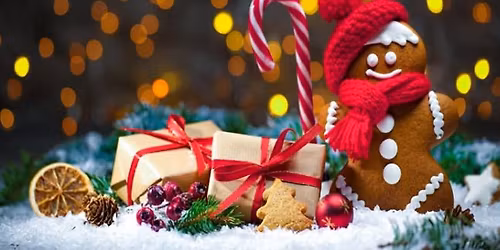 Holiday Contra Dance in Lancaster