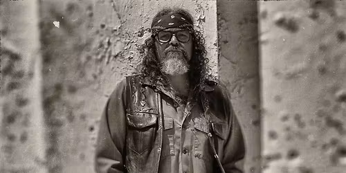 Brant Bjork Trio + Dirty Sound Magnet \u2022 Club Wintercircus