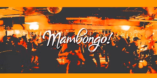 11.1 Sat. Mambongo Social