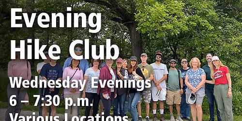 Evening Hike Club