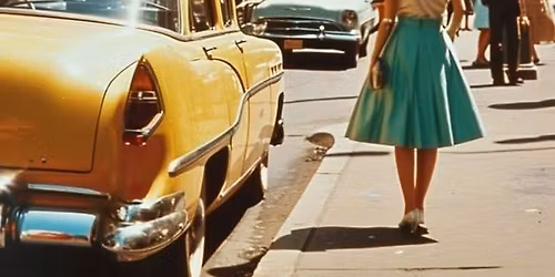 Rockabilly treff 2026