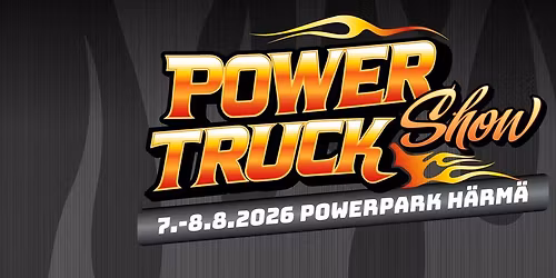 Power Truck Show 2026