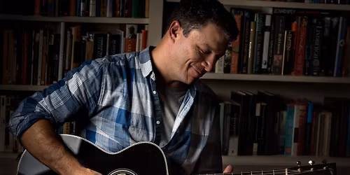 LIVE MUSIC FT. PARKER BRADLEY