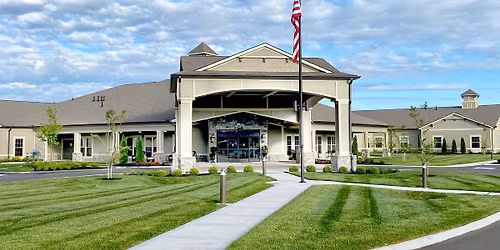 Morning Pointe of Hardin Valley (Assisted Living)