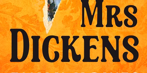Mrs Dickens