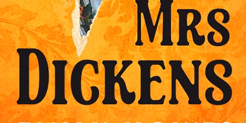 Mrs Dickens