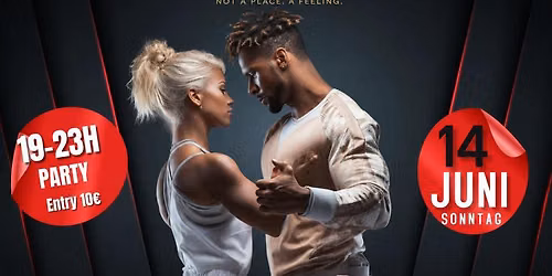 Kizomba Sunday Vibes