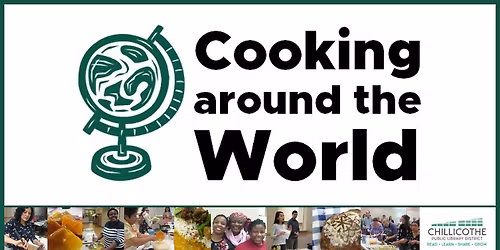 Cooking around the World